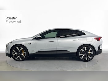 Used Polestar Polestar 4 2026 for sale - 79392632: Photo