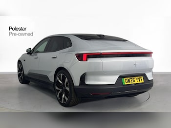 Used Polestar Polestar 4 2026 for sale - 79392632: Photo