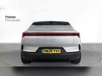 Used Polestar Polestar 4 2026 for sale - 79392632: Photo