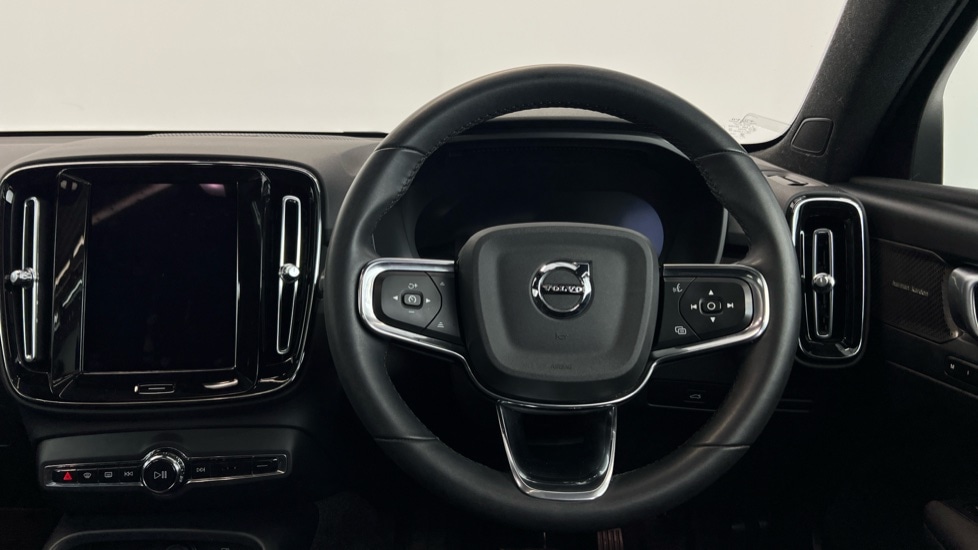 Used Volvo C40 2022 for sale - 76738192: Photo 10