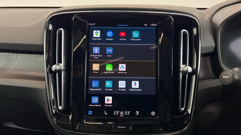 Used Volvo C40 2022 for sale - 76738192: Photo 12