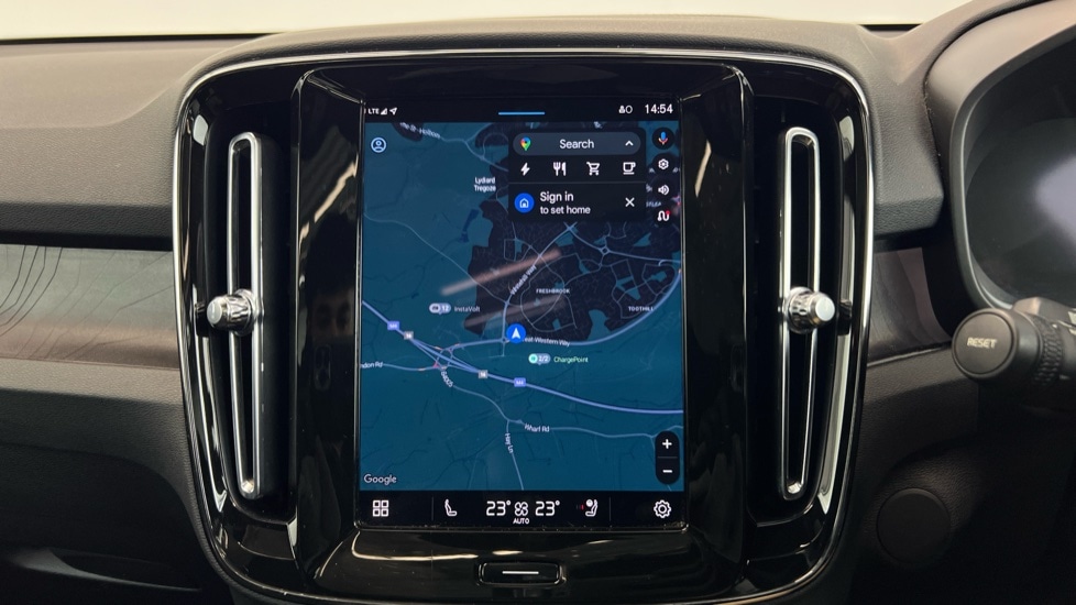 Used Volvo C40 2022 for sale - 76738192: Photo 17