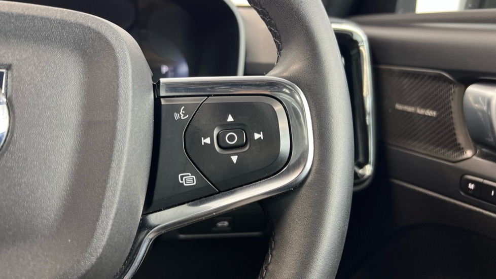 Used Volvo C40 2022 for sale - 76738192: Photo 20