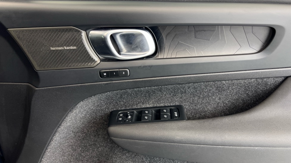 Used Volvo C40 2022 for sale - 76738192: Photo 27