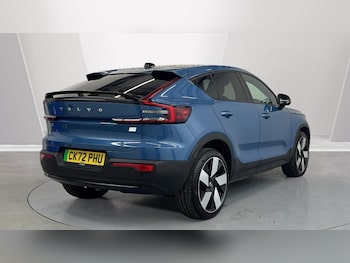 Used Volvo C40 2022 for sale - 76738192: Photo