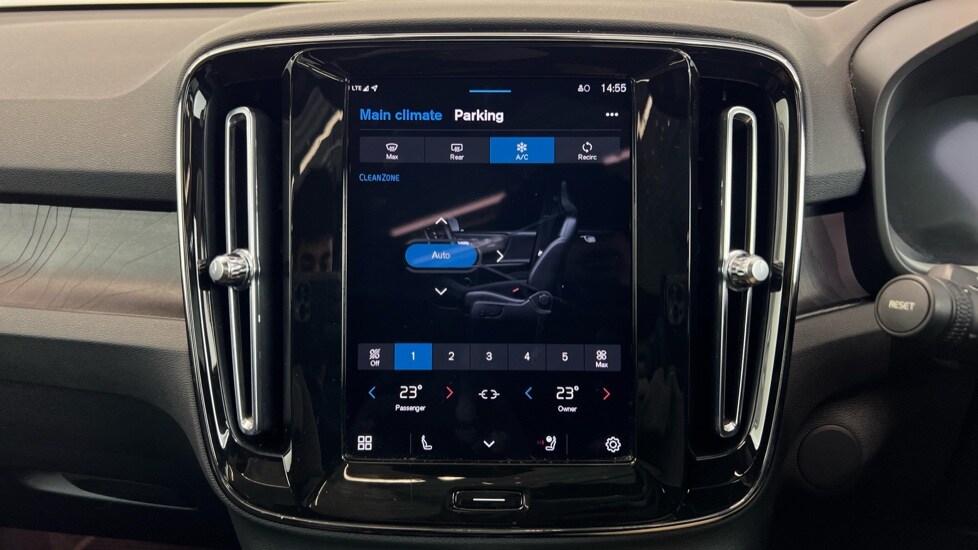 Used Volvo C40 2022 for sale - 76738192: Photo 48