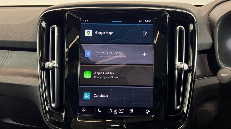 Used Volvo C40 2022 for sale - 76738192: Photo 51