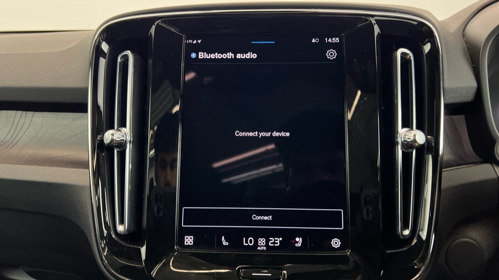 Used Volvo C40 2022 for sale - 76738192: Photo 52