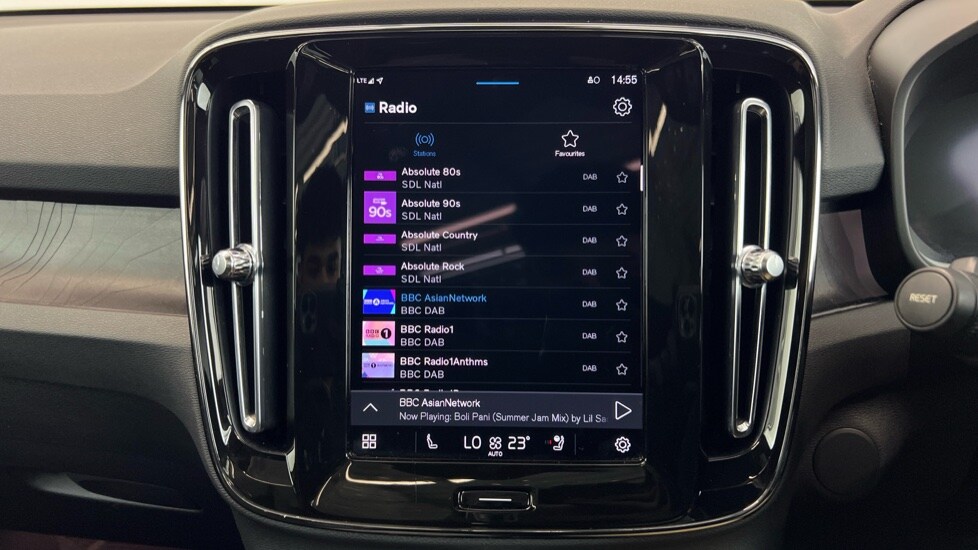 Used Volvo C40 2022 for sale - 76738192: Photo 53