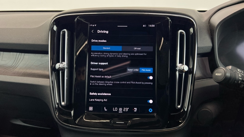 Used Volvo C40 2022 for sale - 76738192: Photo 56