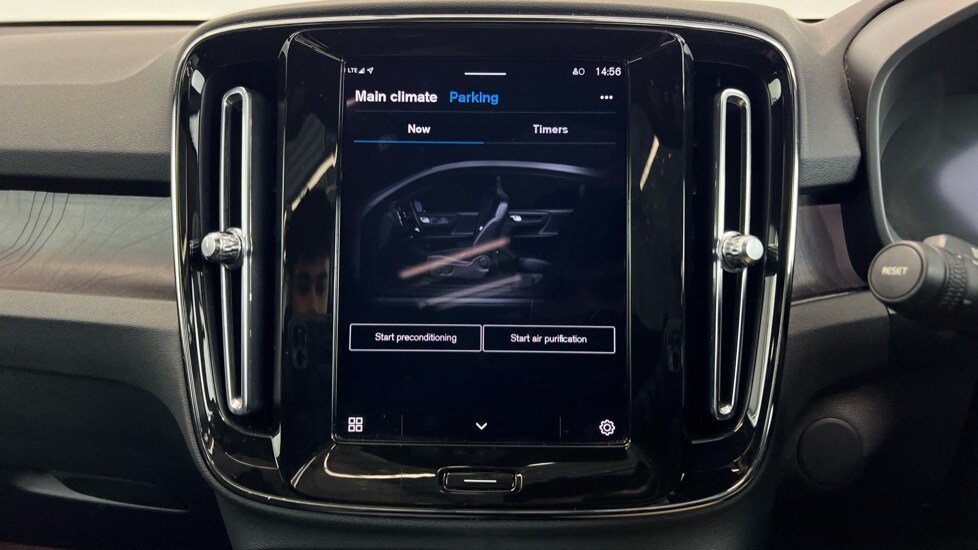 Used Volvo C40 2022 for sale - 76738192: Photo 57