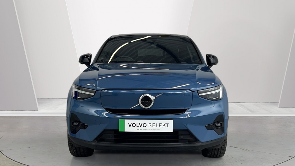 Used Volvo C40 2022 for sale - 76738192: Photo 8