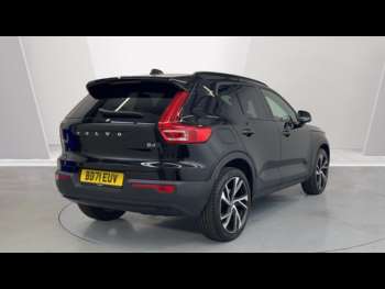 Used Volvo XC40 2021 for sale - 75288034: Photo