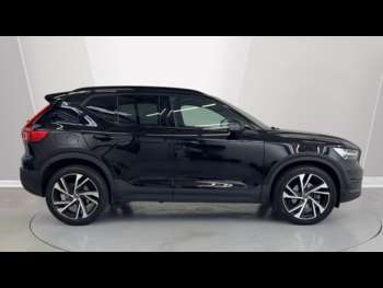 Used Volvo XC40 2021 for sale - 75288034: Photo
