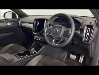 Used Volvo XC40 2021 for sale - 75288034: Photo