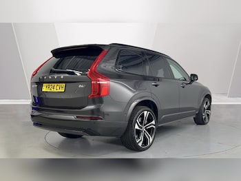 Used Volvo XC90 2024 for sale - 78179832: Photo