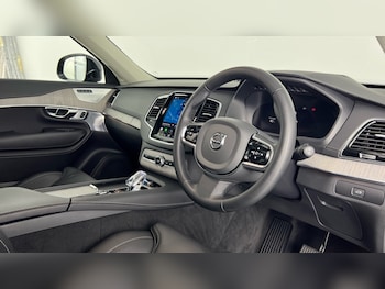 Used Volvo XC90 2024 for sale - 78179832: Photo