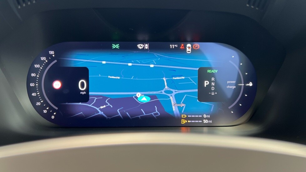 Used Volvo XC60 2026 for sale - 77648092: Photo 11