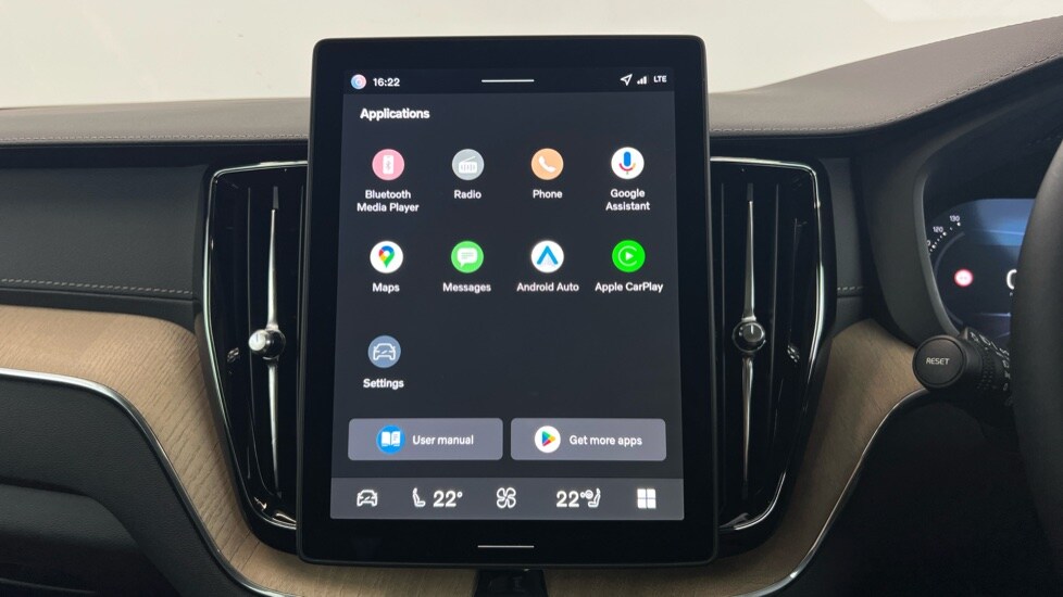 Used Volvo XC60 2026 for sale - 77648092: Photo 12