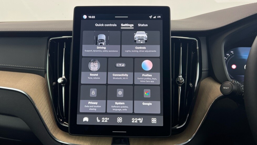 Used Volvo XC60 2026 for sale - 77648092: Photo 17