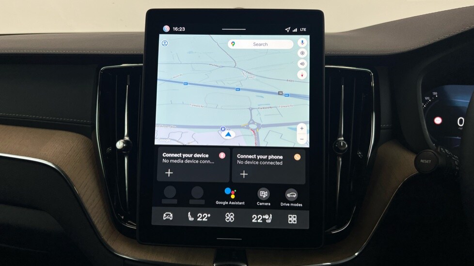 Used Volvo XC60 2026 for sale - 77648092: Photo 18