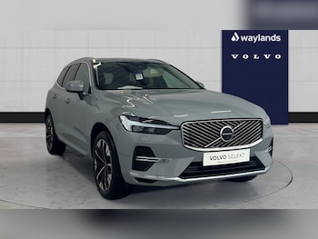 2026 - 2.0 T8 [455] PHEV Ultra Dark 5dr AWD Geartronic