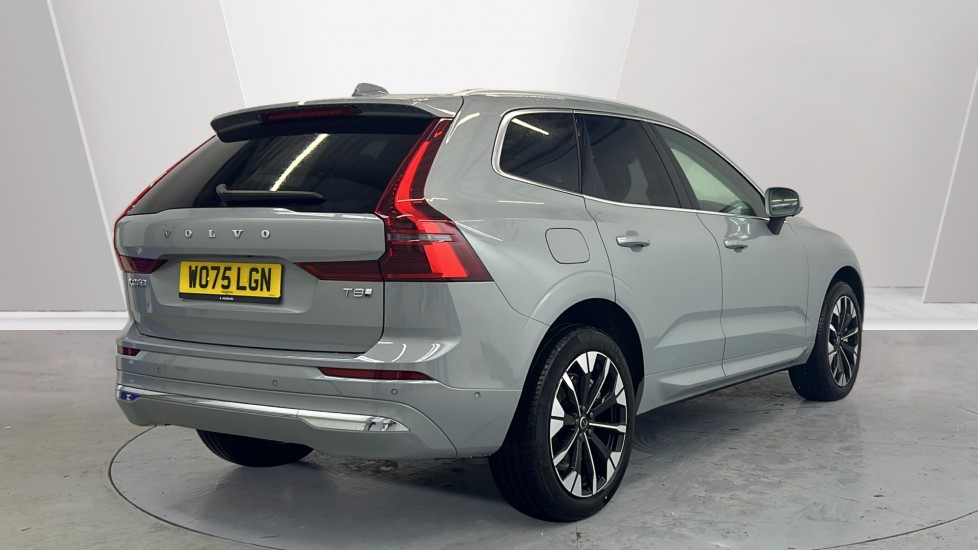 Used Volvo XC60 2026 for sale - 77648092: Photo 2