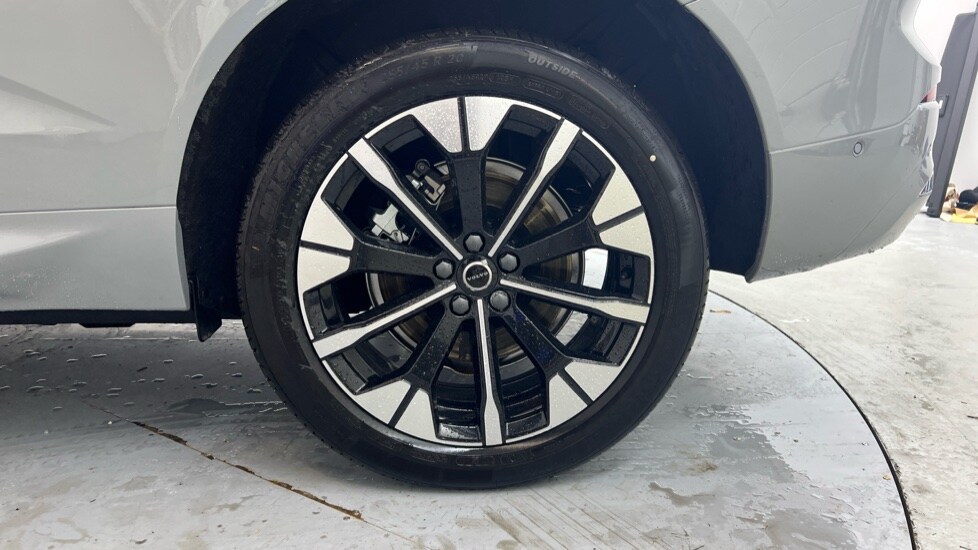 Used Volvo XC60 2026 for sale - 77648092: Photo 48