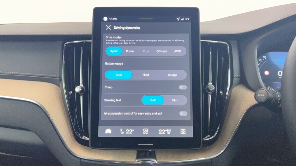 Used Volvo XC60 2026 for sale - 77648092: Photo 68