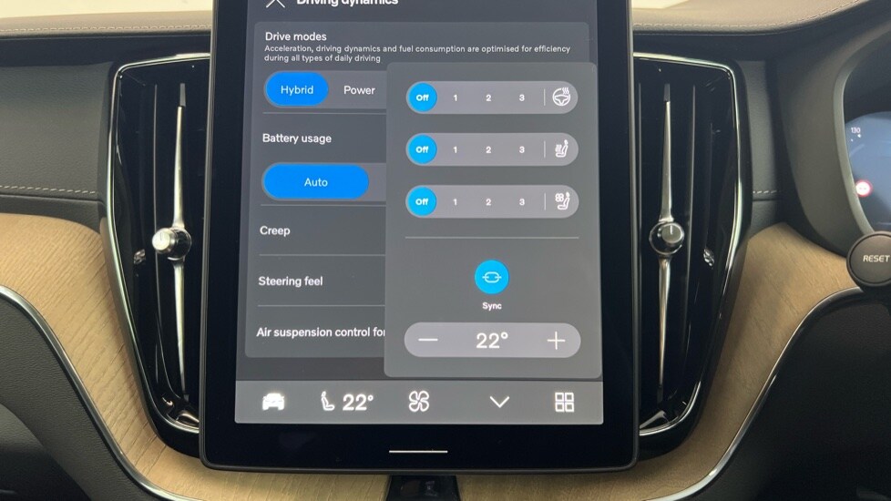 Used Volvo XC60 2026 for sale - 77648092: Photo 69