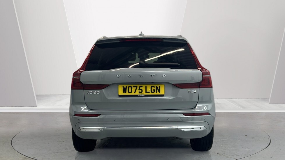 Used Volvo XC60 2026 for sale - 77648092: Photo 7