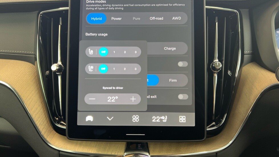 Used Volvo XC60 2026 for sale - 77648092: Photo 70