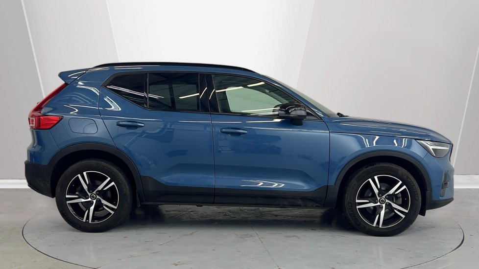 Used Volvo XC40 2022 for sale - 77634620: Photo 3