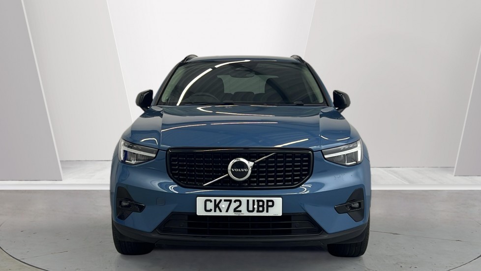 Used Volvo XC40 2022 for sale - 77634620: Photo 8