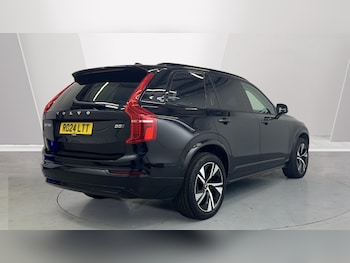 Used Volvo XC90 2024 for sale - 77732526: Photo