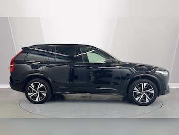 Used Volvo XC90 2024 for sale - 77732526: Photo