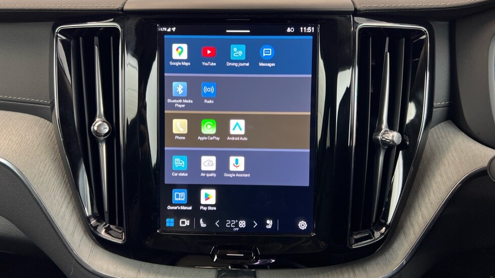 Used Volvo XC60 2025 for sale - 77504196: Photo 12