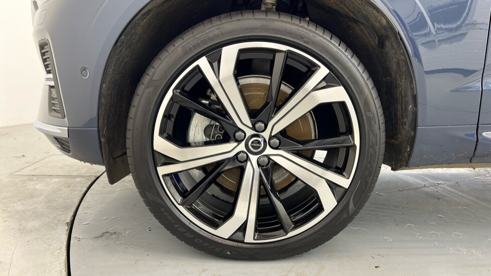 Used Volvo XC60 2025 for sale - 77504196: Photo 41