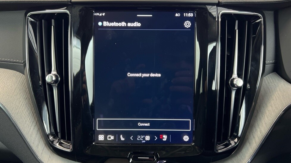 Used Volvo XC60 2025 for sale - 77504196: Photo 54