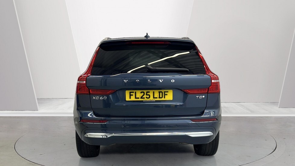 Used Volvo XC60 2025 for sale - 77504196: Photo 7