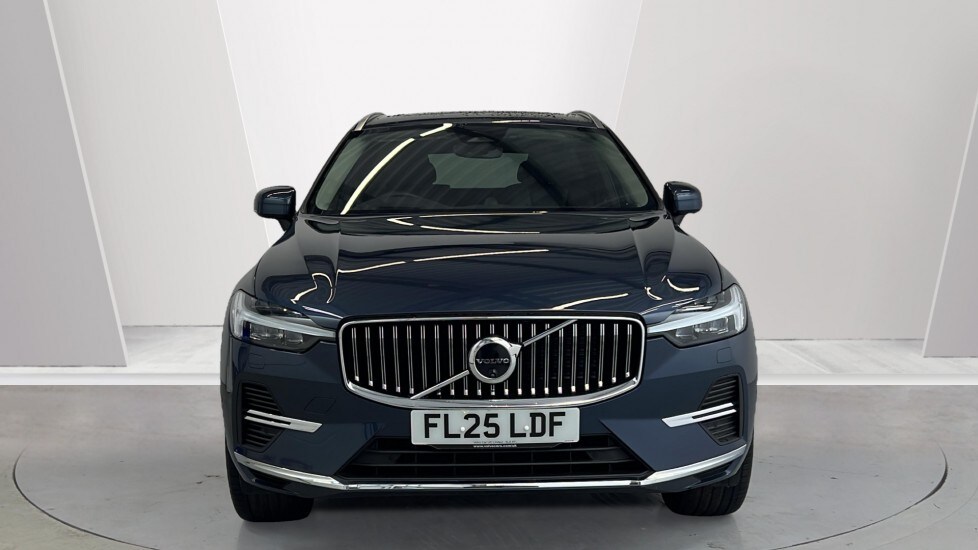 Used Volvo XC60 2025 for sale - 77504196: Photo 8