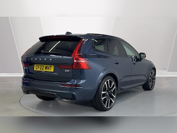 Used Volvo XC60 2022 for sale - 75653036: Photo