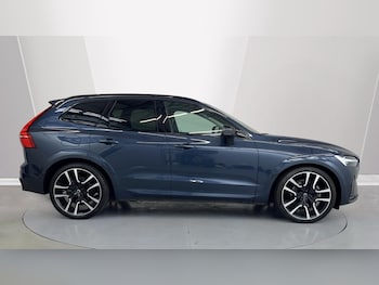 Used Volvo XC60 2022 for sale - 75653036: Photo