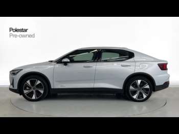 Used Polestar Polestar 2 2024 for sale - 74505607: Photo