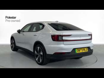 Used Polestar Polestar 2 2024 for sale - 74505607: Photo