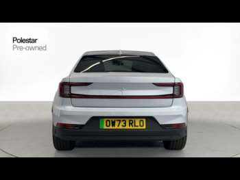 Used Polestar Polestar 2 2024 for sale - 74505607: Photo