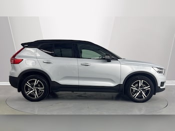 Used Volvo XC40 2021 for sale - 78936465: Photo