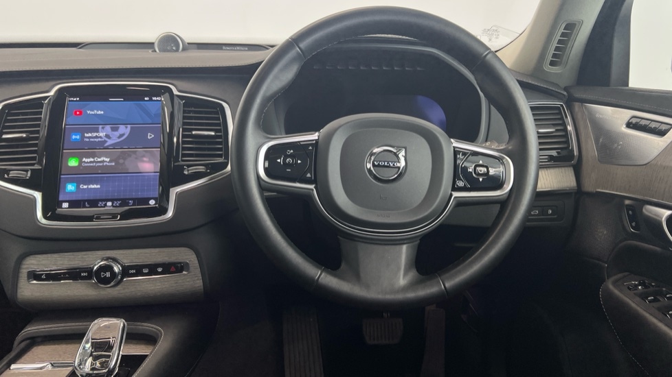 Used Volvo XC90 2023 for sale - 76948321: Photo 10