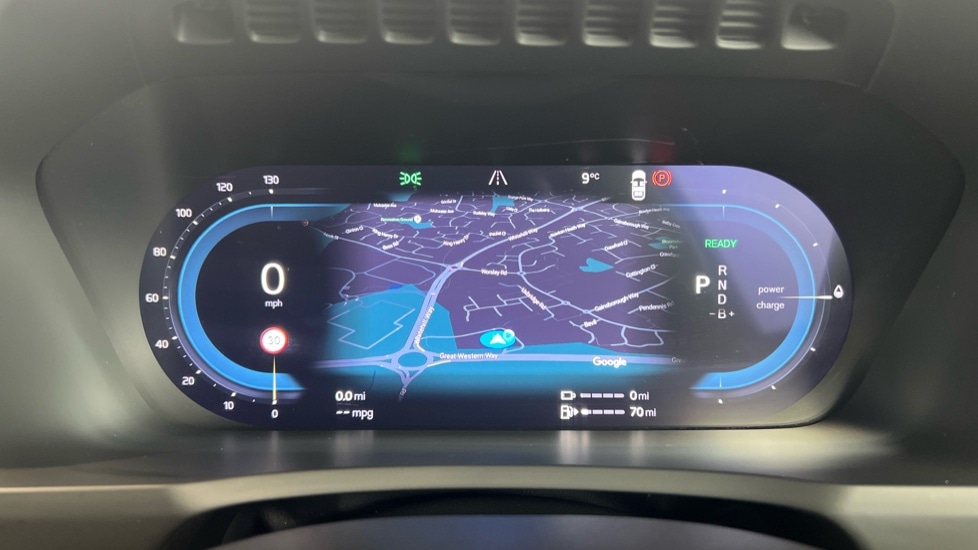 Used Volvo XC90 2023 for sale - 76948321: Photo 11