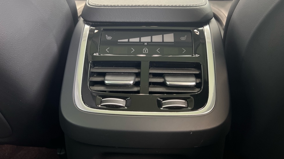 Used Volvo XC90 2023 for sale - 76948321: Photo 14